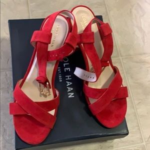 Cole Han women shoes